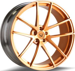 Kuldsepistatud magneesiumratas