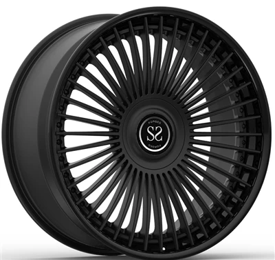 Multi-Mustad kodarad 3-arvuti veljed vahemikus 17–24 tolli ujuva või suurte k...