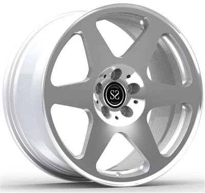 Mercedes-Benz AMG GT 4 X290 19", 20" ja 21" poleeritud 1-osalised sepistatud veljed