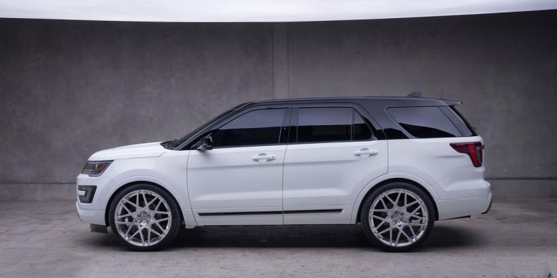 Sport Car Wheels Tagasiside USA kliendilt