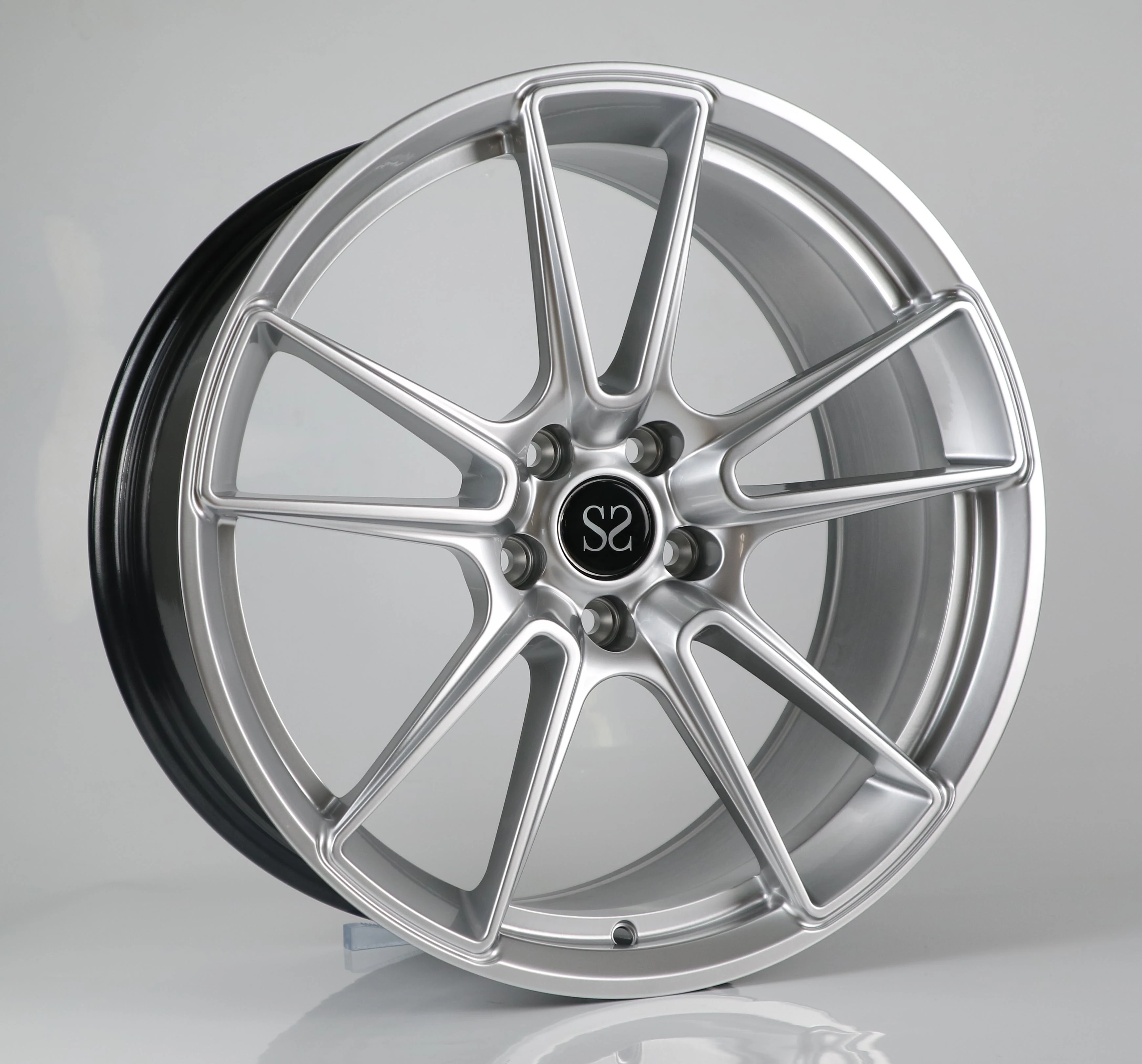 Hre Style New Wheel