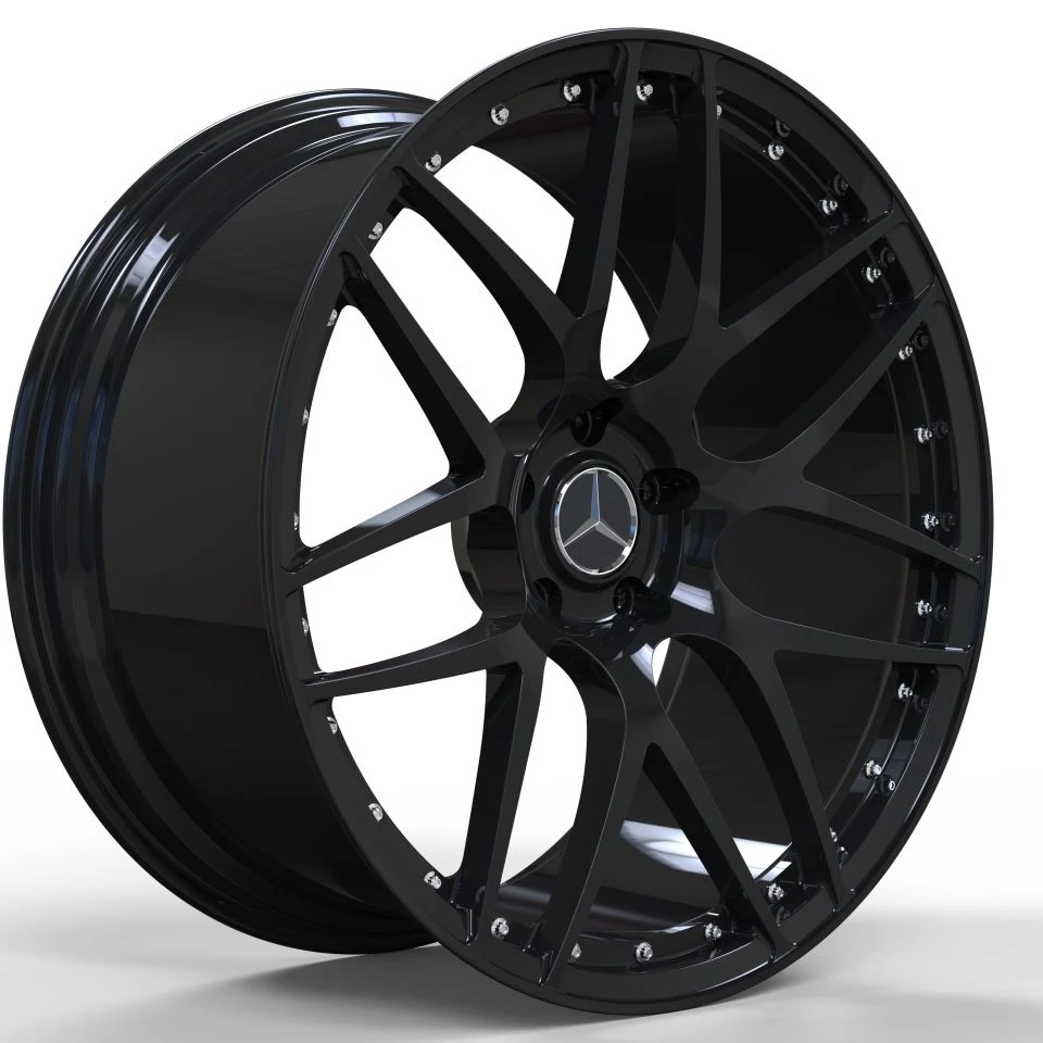 23  tolline monoblokk G 63  AMG jaoks