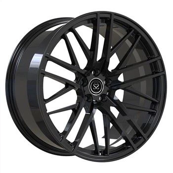 Sobib Subaru WRX STI 5x114.3 Custom brush 1-PC sepistatud sulamist veljed 18 ja 19 tolli