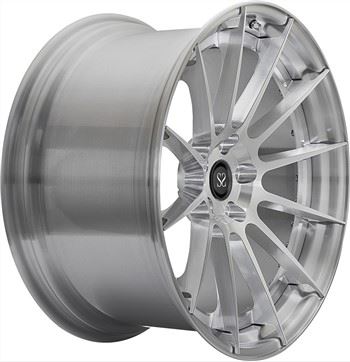 SSEH1015 must hari, 20-tollised veljed, kohandatud valuveljed 5x114,3 Ferrari 458 1-arvuliste velgede jaoks