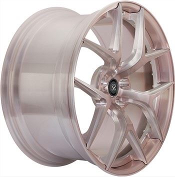 SSEH1034 2-PC 21-tollised autoveljed RMercedes-Benz S550l valuvelgedele